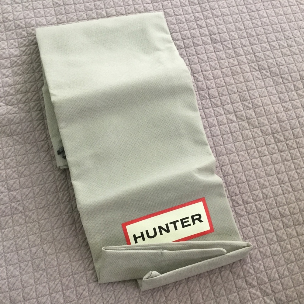 Hunter bag